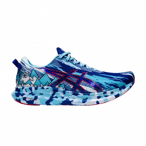 Asics Noosa Tri 13 'Blue Ocean Decay'