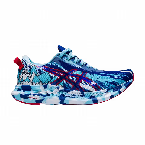 Asics Wmns Noosa Tri 13 'Blue Ocean Decay'
