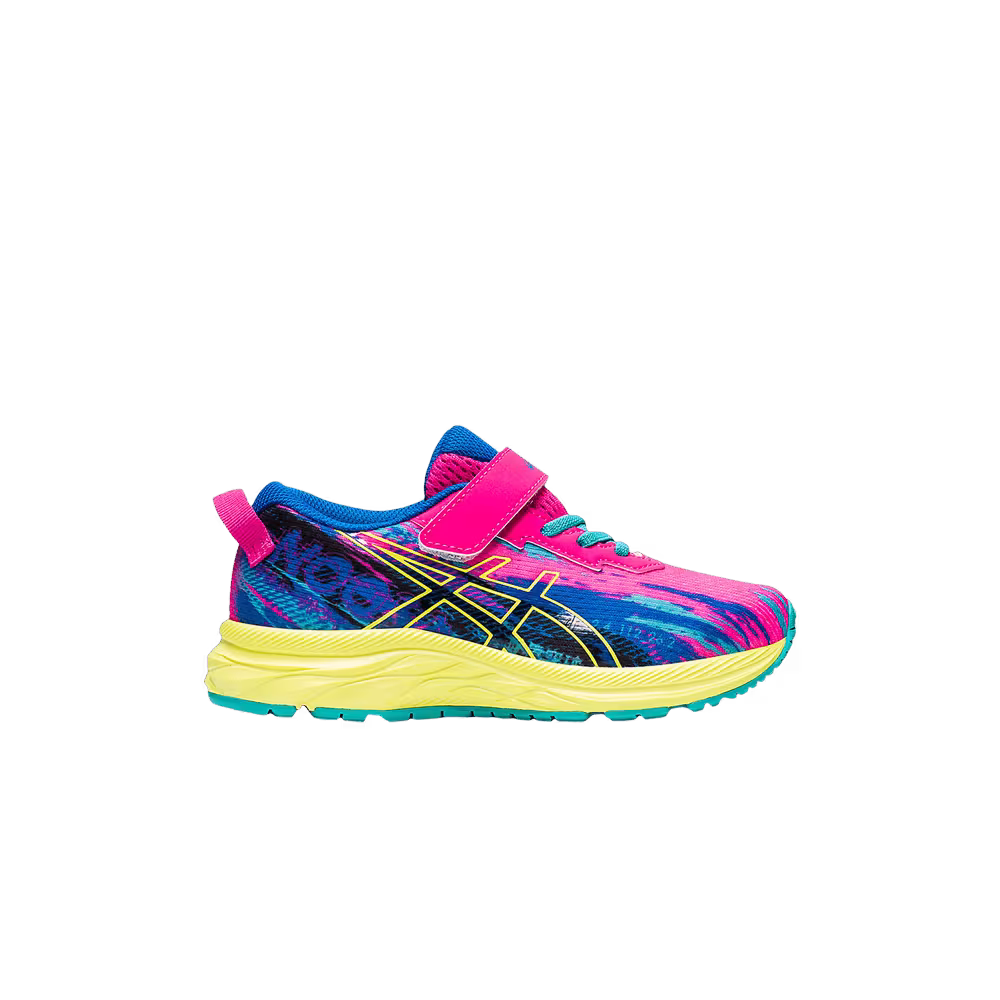 Asics Pre Noosa Tri 13 PS Pink Glow Sour Yuzu