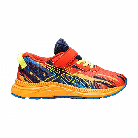 Asics Pre Noosa Tri 13 PS 'Color Injection - Cherry Tomato'