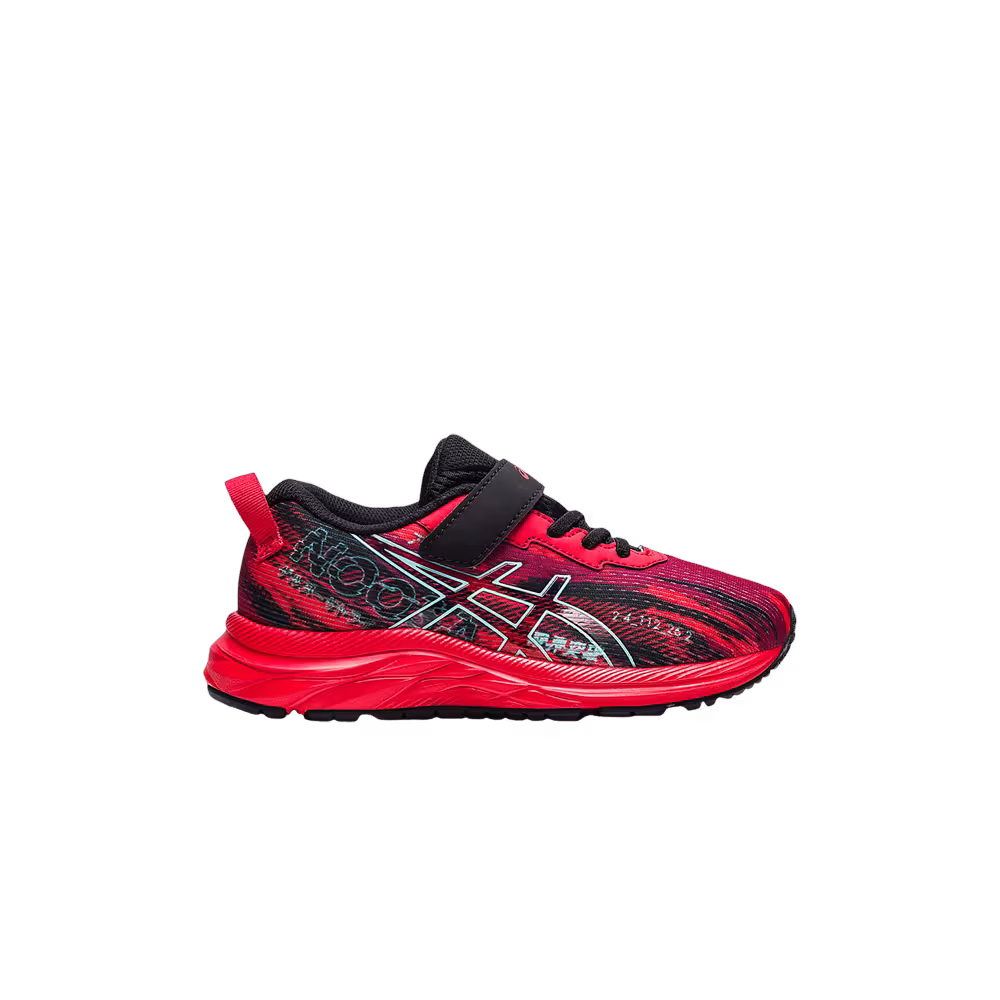 Asics Pre Noosa Tri 13 PS Burgundy Clear Blue