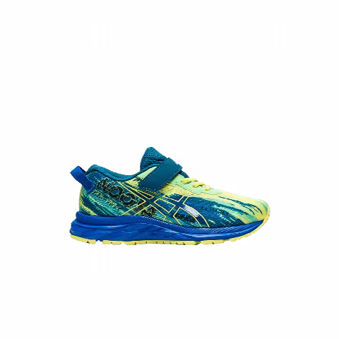 Asics Pre Noosa Tri 13 PS 'Glow Yellow'