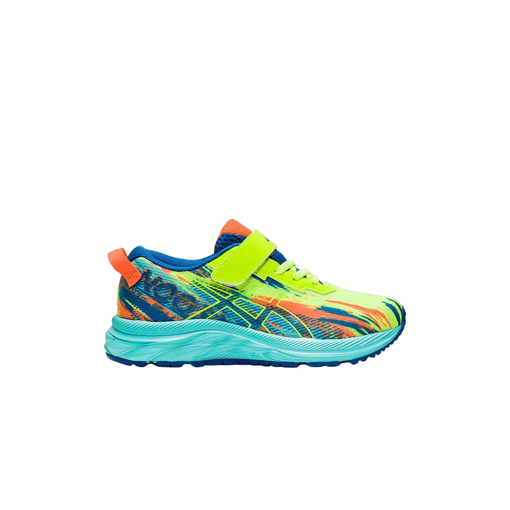 Asics Pre Noosa Tri 13 PS Hazard Green