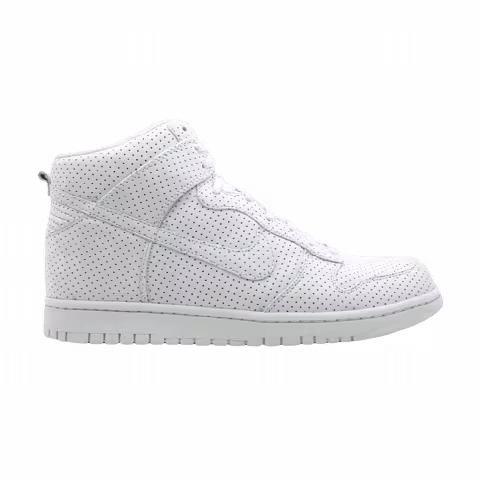 Nike Dunk High Premium 'DQM' Sample
