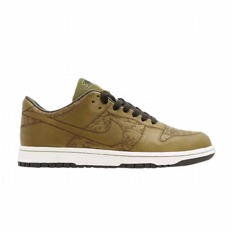 Nike Dunk Low 1 Piece 'Urban Park - Pilgrim'