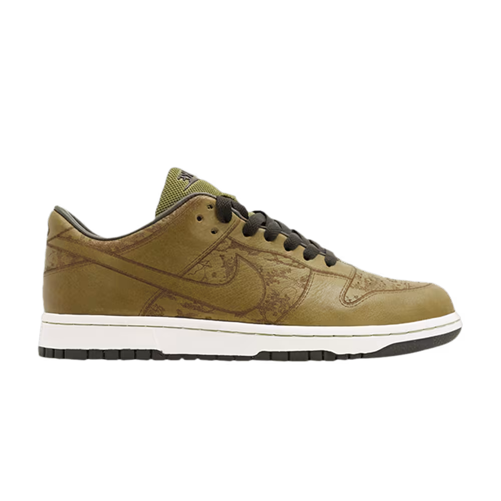 Nike Dunk Low 1 Piece Urban Park - Pilgrim