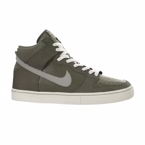 Nike Dunk High LR 'Medium Olive Cobblestone'