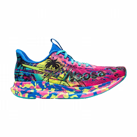 Asics Wmns Noosa Tri 14 'Tropical - Pink Glow'