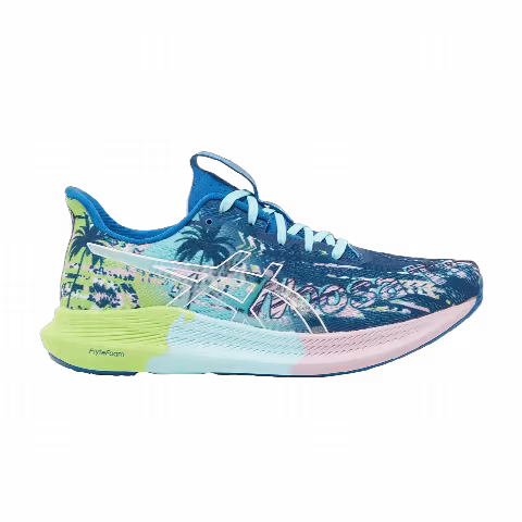 Asics Wmns Noosa Tri 14 'Tropical - Lake Drive'