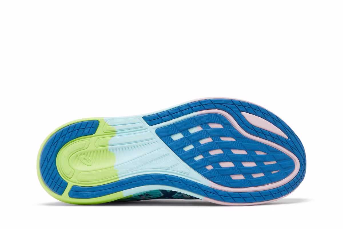 Asics Women's Noosa Tri 14 Tropical - Lake Drive, view 5