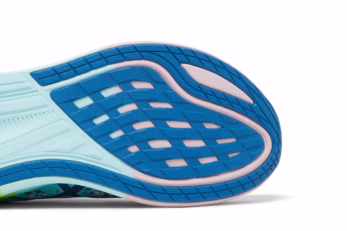 Asics Women's Noosa Tri 14 Tropical - Lake Drive, view 6