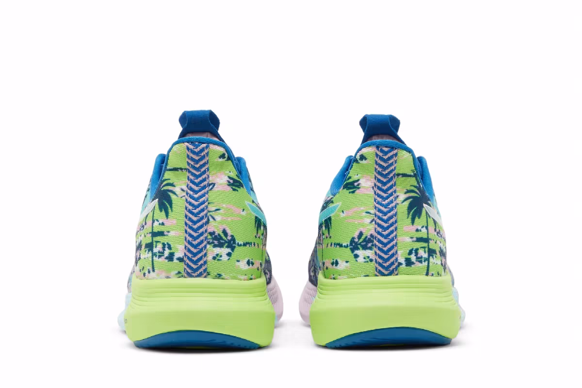 Asics Women's Noosa Tri 14 Tropical - Lake Drive, view 7