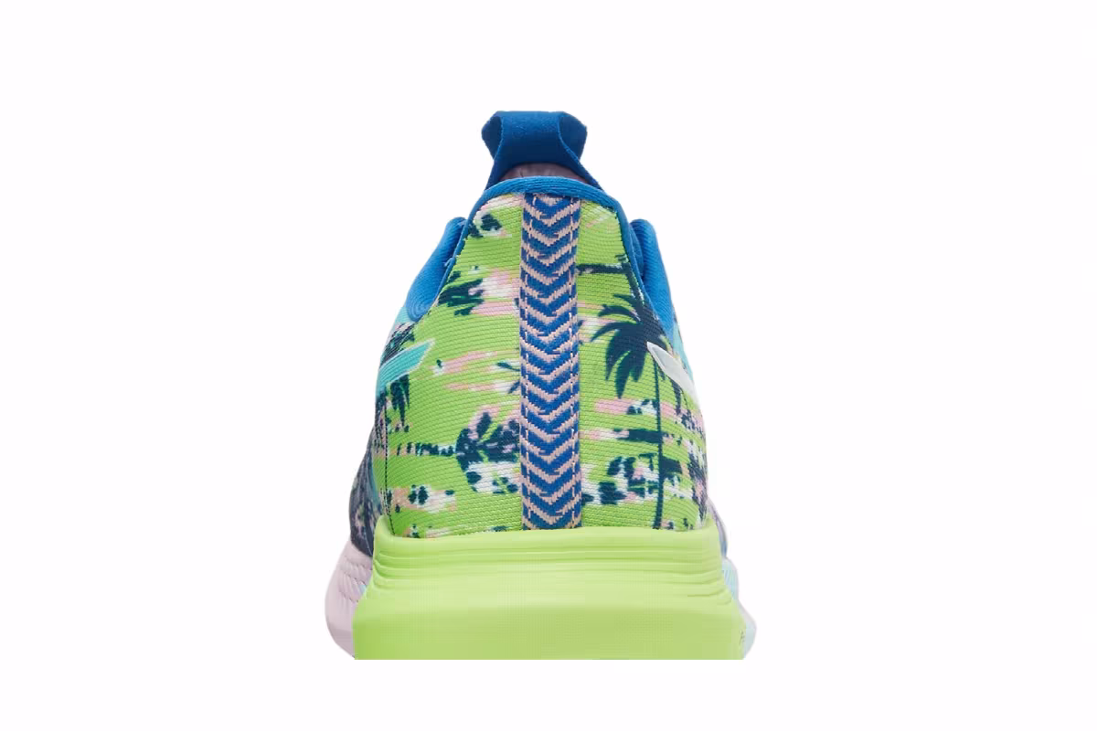 Asics Women's Noosa Tri 14 Tropical - Lake Drive, view 8