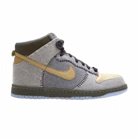 Nike Dunk High 'Coraline' Movie Props Edition