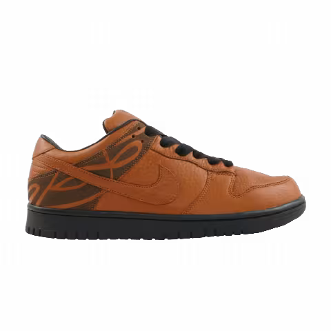 Nike Dunk Low Premium Desmond 'Laser'