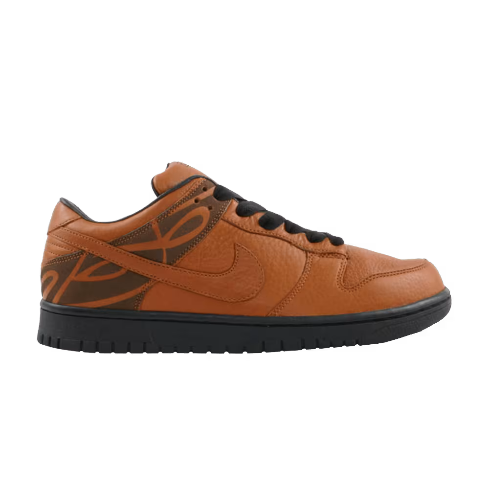 Nike Dunk Low Premium Desmond Laser