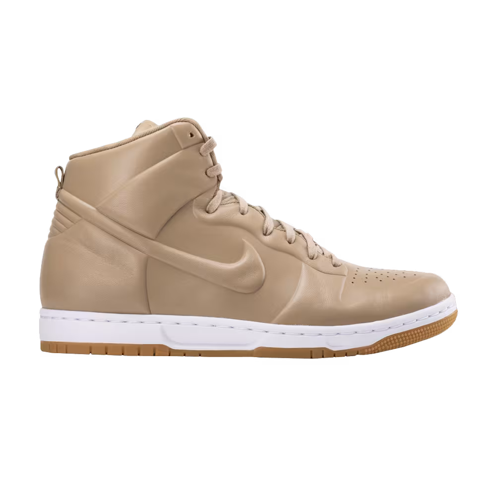 Nike Dunk Ultra Craft