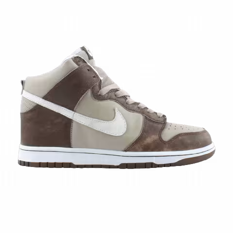 Nike Dunk High Ltd