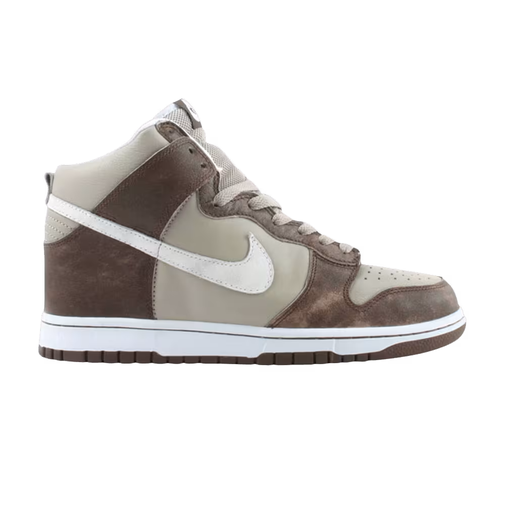 Nike Dunk High Ltd