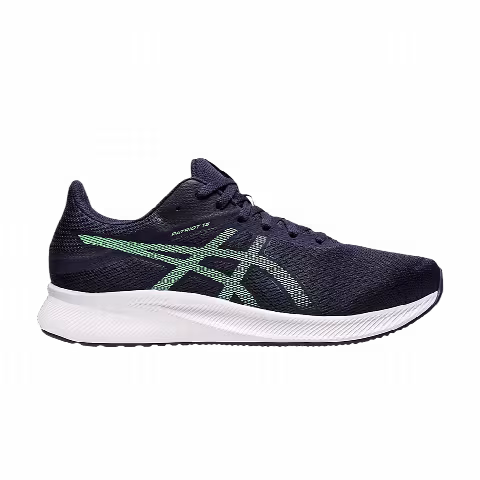 Asics Patriot 13 'Midnight New Leaf'