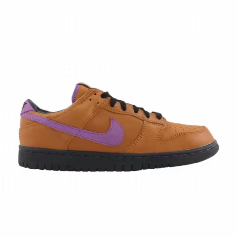 Nike Dunk Low 'Studio 255 NYC' iD