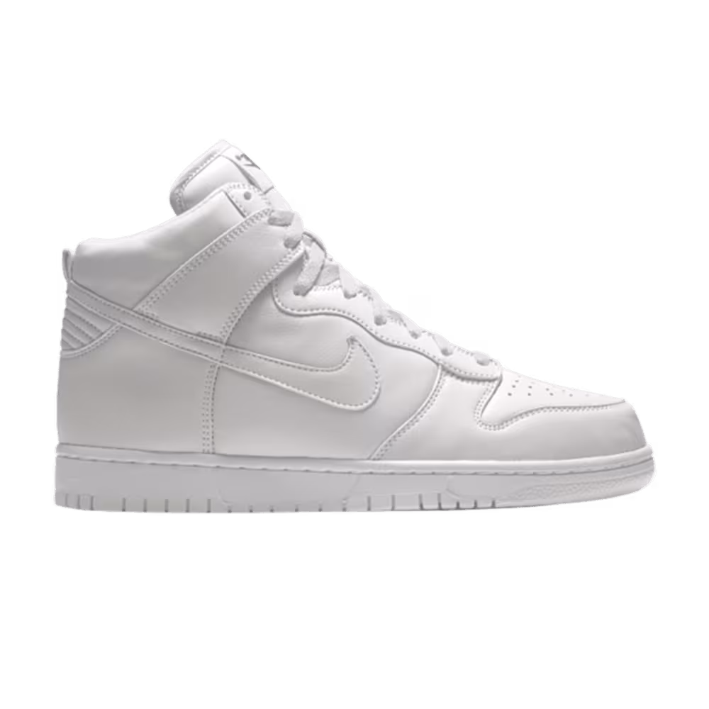 Nike Dunk High iD