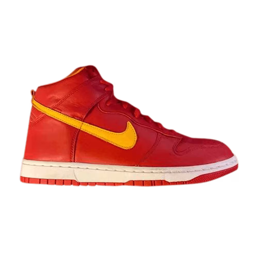 NFL x Nike Dunk High iD Kansas City Chiefs