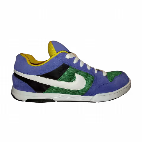 Nike Dunk Low 6.0 SB iD