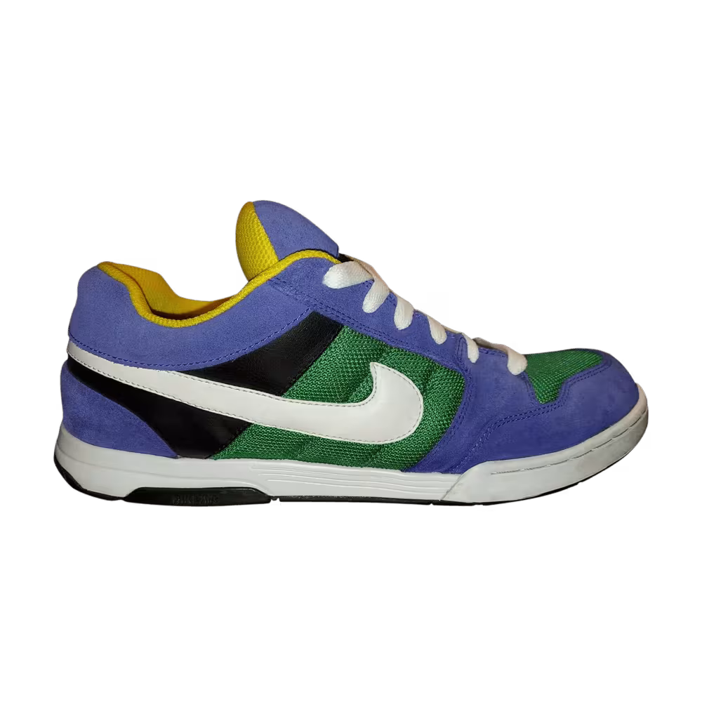 Nike Dunk Low 6.0 SB iD
