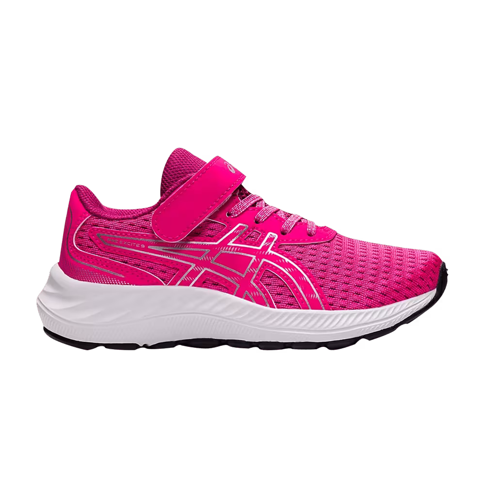 Asics Pre Excite 9 PS Pink Glow