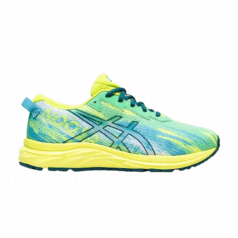 Asics Gel Noosa TRI 13 GS 'New Leaf Velvet Pine'