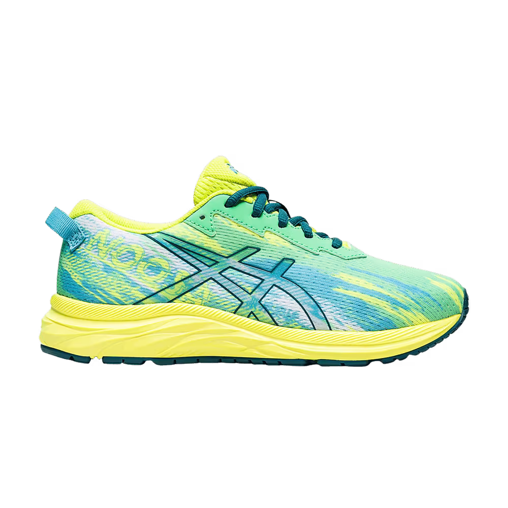Asics Gel Noosa TRI 13 GS New Leaf Velvet Pine