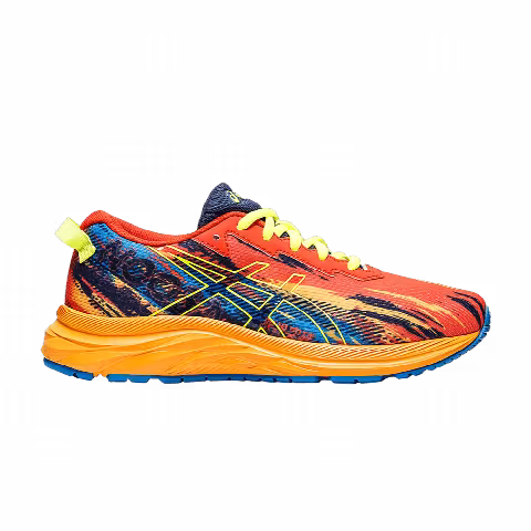 Asics Gel Noosa TRI 13 GS 'Cherry Tomato'