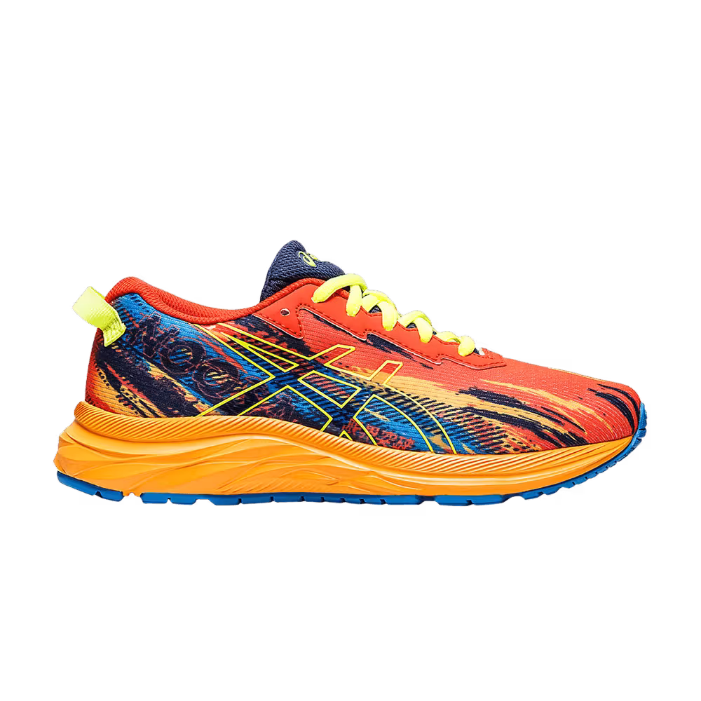 Asics Gel Noosa TRI 13 GS Cherry Tomato