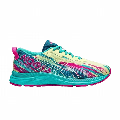 Asics Gel Noosa Tri 13 GS 'Color Injection Pack - Illuminate Yellow'