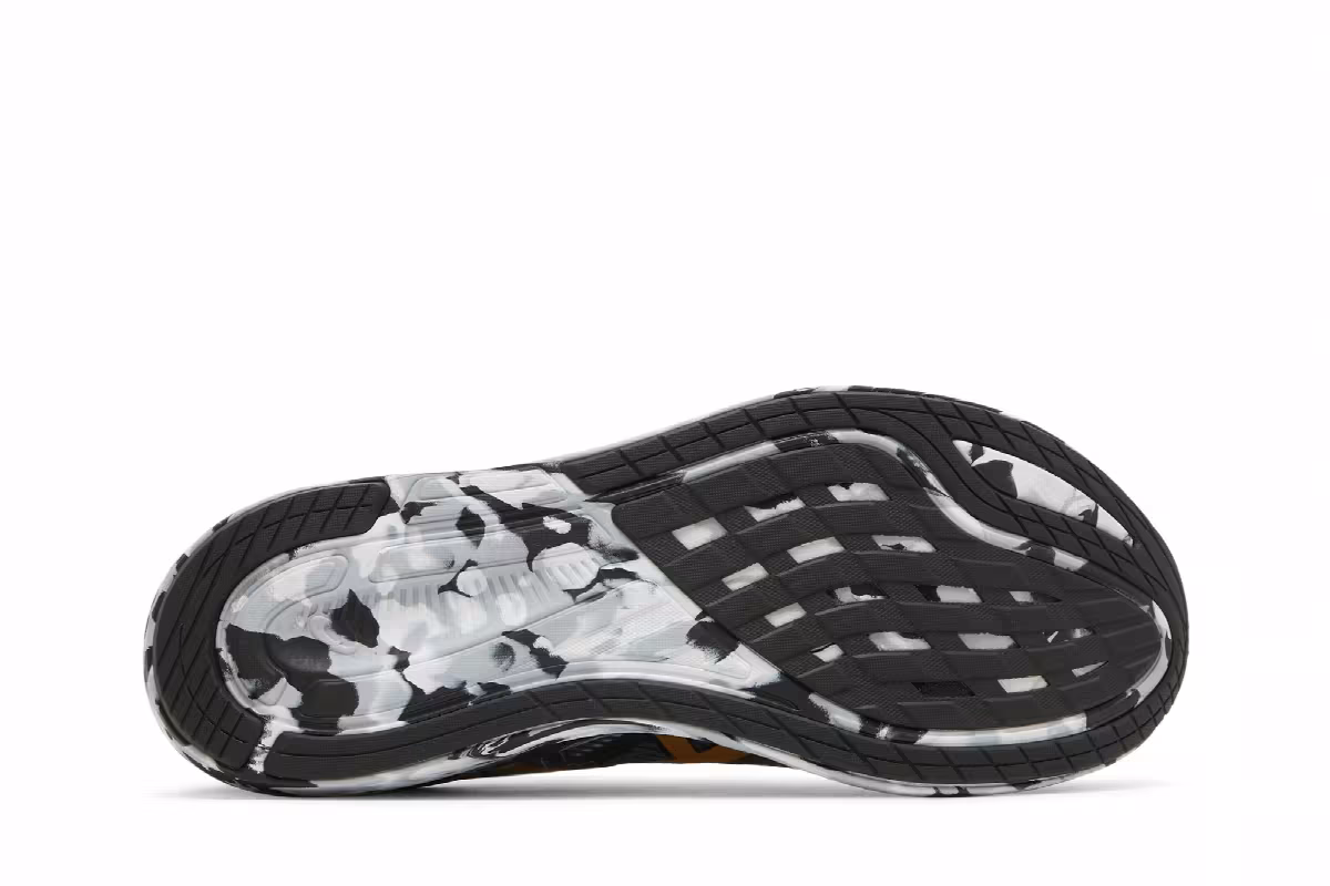 Asics Noosa Tri 13 Black Pure Gold, view 5