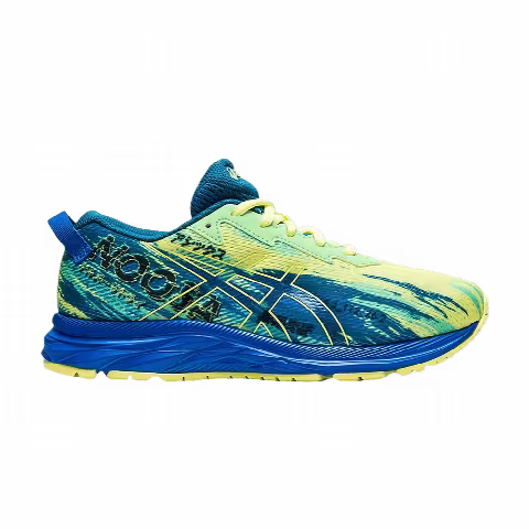 Asics Gel Noosa Tri 13 GS 'Color Injection Pack - Glow Yellow'