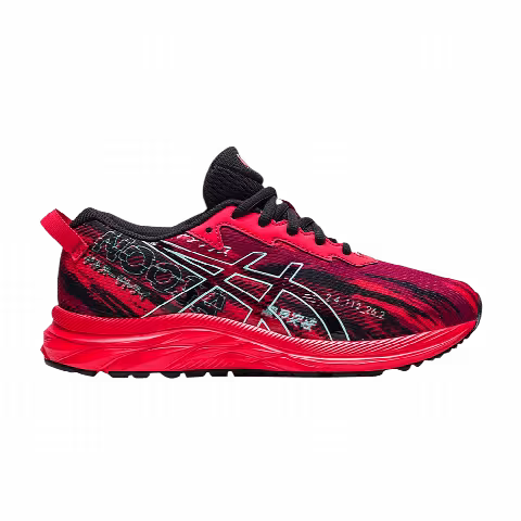 Asics Gel Noosa Tri 13 GS 'Burgundy'