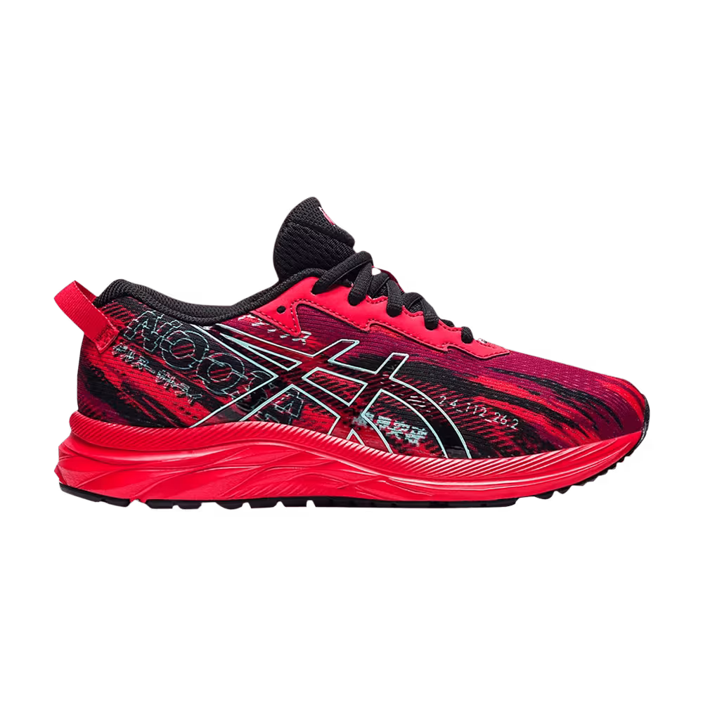 Asics Gel Noosa Tri 13 GS Burgundy