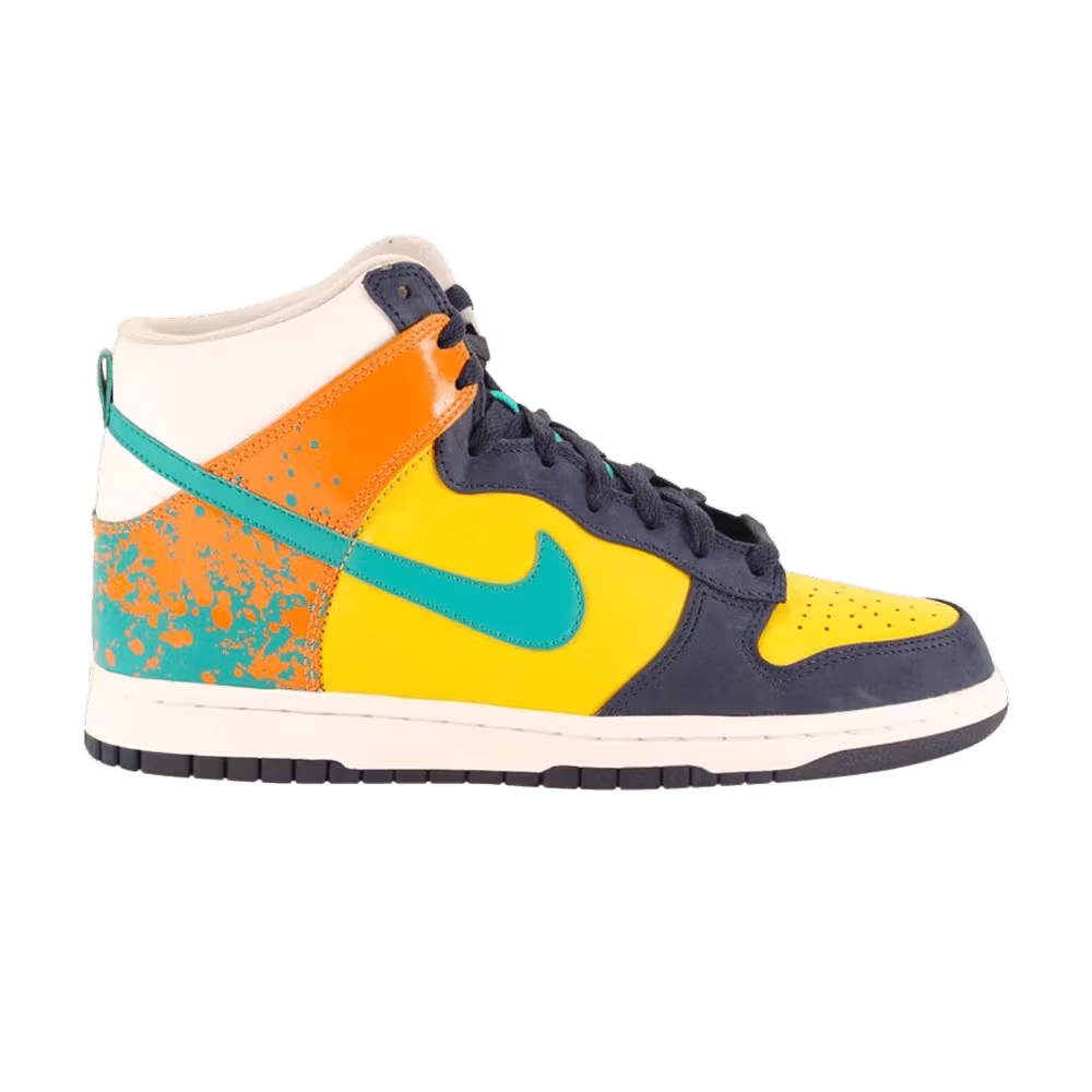 Nike Dunk High Premium