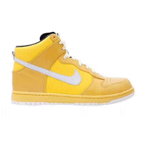 Nike Dunk High Supreme