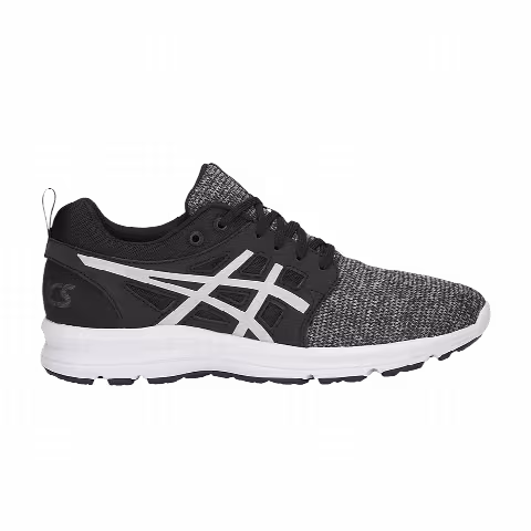 Asics Wmns Gel Torrance 'Black Silver'