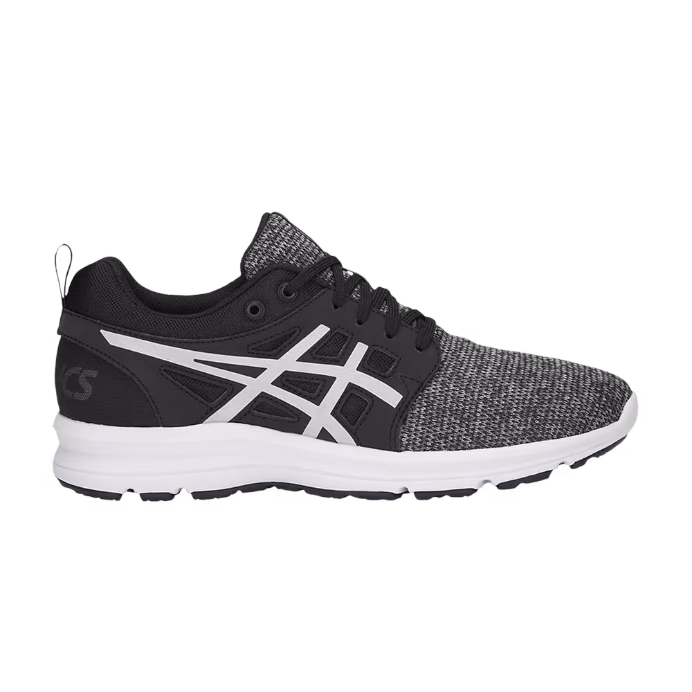 Asics Women's Gel Torrance Black Silver