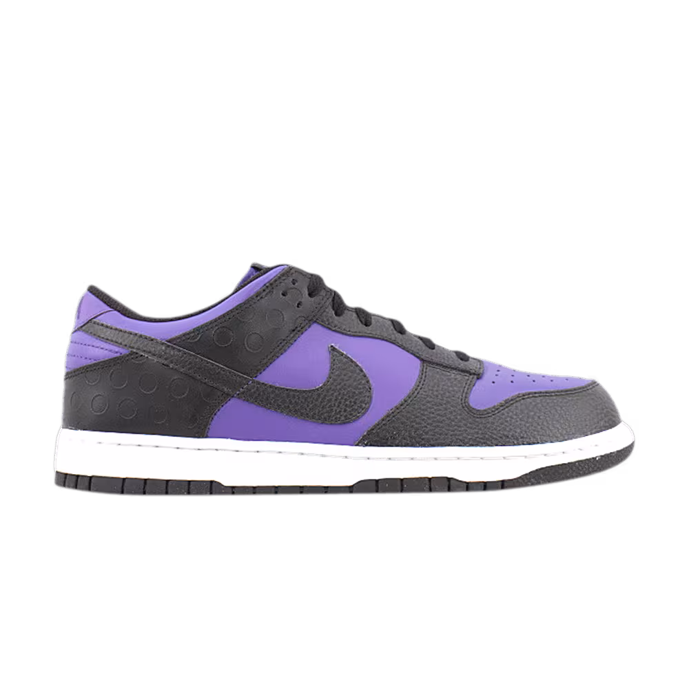 Nike Dunk Low Varsity Purple