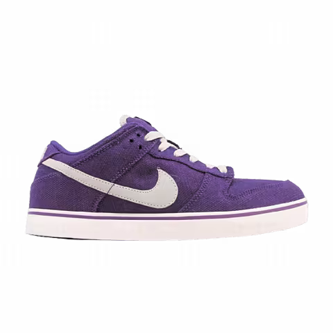 Nike Dunk Low 6.0 SE 'Club Purple'