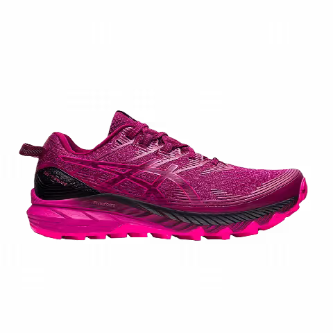 Asics Wmns Gel Trabuco 10 'Dried Berry'