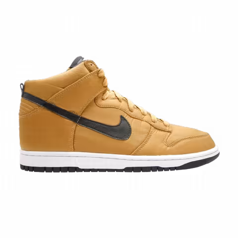 Nike Dunk High Nylon