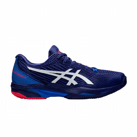 Asics Solution Speed FF 2 Clay 'Dive Blue'