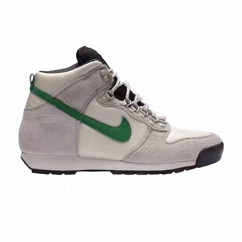 Nike ACG Lava Dunk High Vintage QS 'Sail Victory Green'