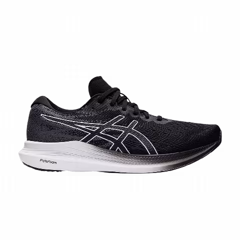 Asics EvoRide 3 'Black White'